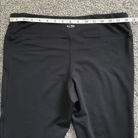 Champion Workout Capris - Picture 4 of 6